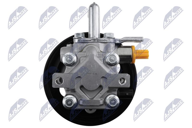 Hüdraulikapump, roolimine, NTY SPW-HY-520