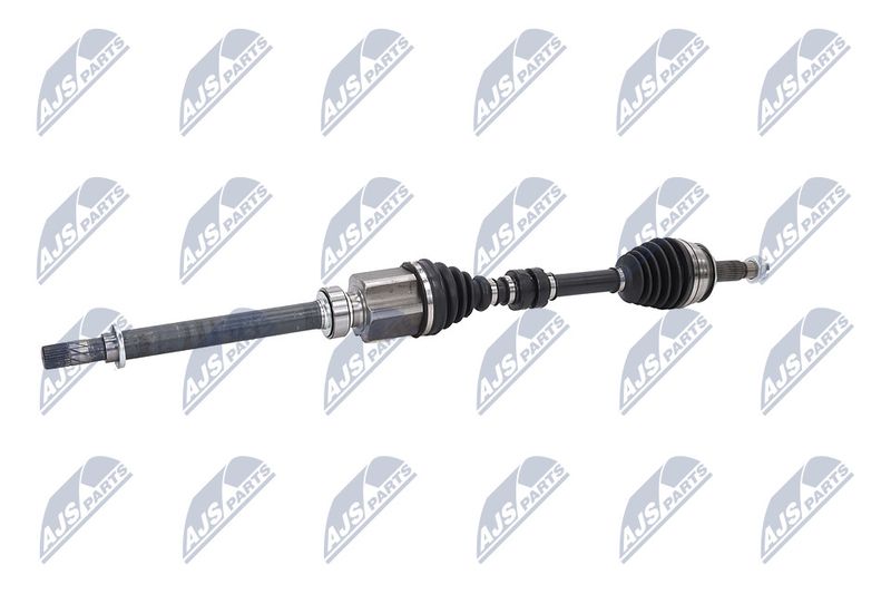 Veovõll, NTY NPW-NS-074