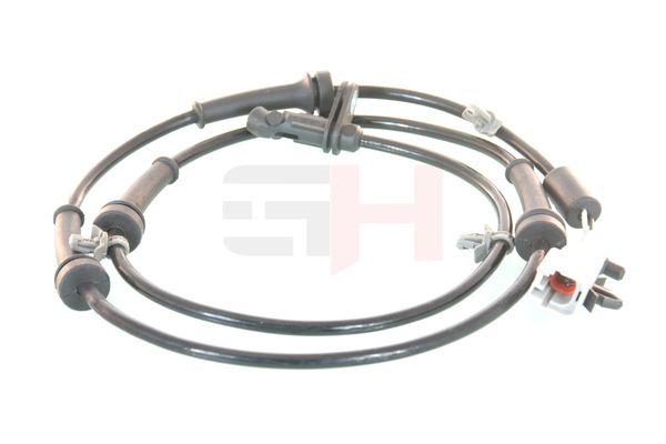 Andur, rattapöörete arv, GH GH-712212