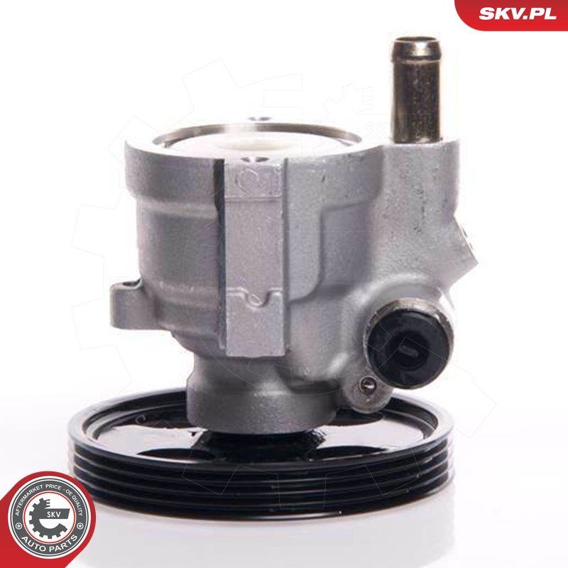 Hüdraulikapump, roolimine, ESEN SKV 10SKV146