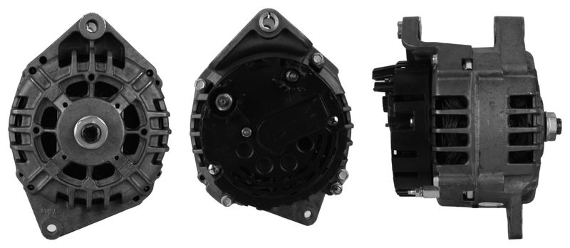 generátor LRA02515