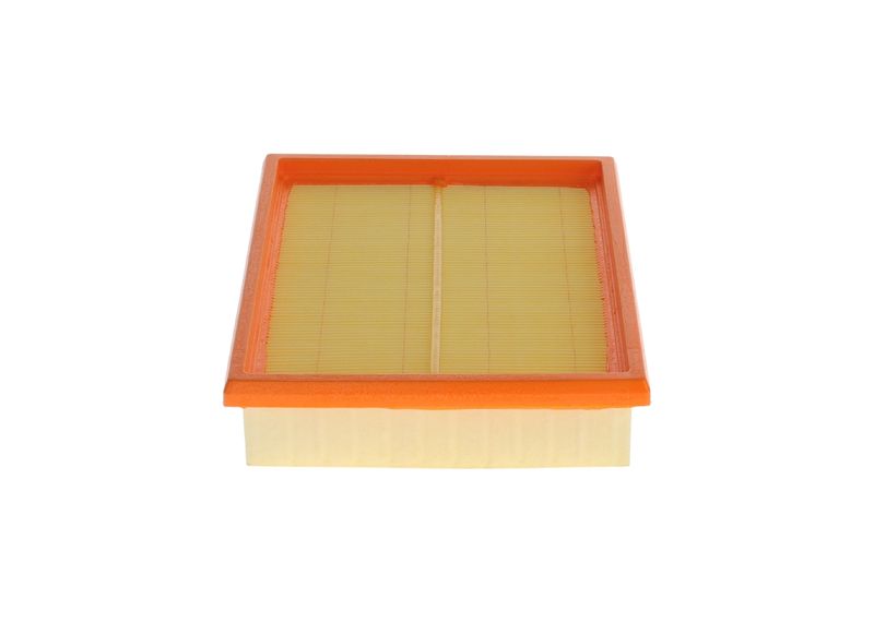 BOSCH F 026 400 849 Air Filter