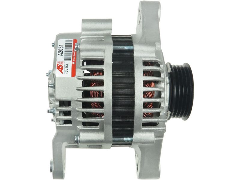 AS-PL A2031 Alternator