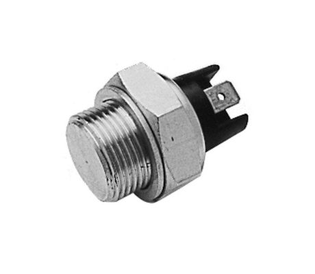 Interruptor de temperatura, ventilador del radiador
