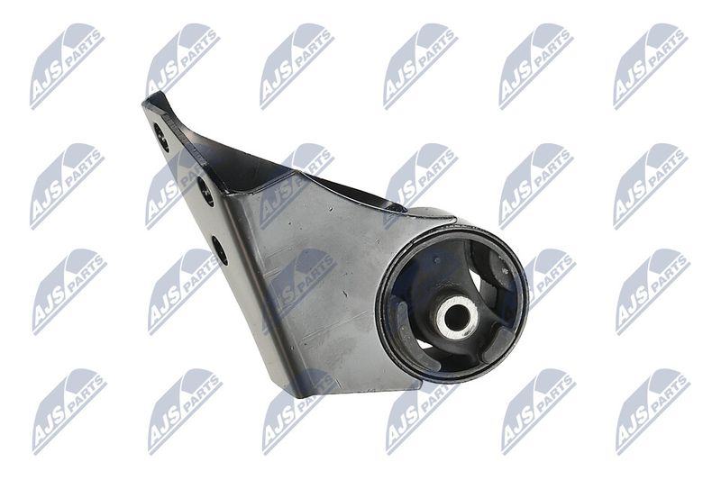 Paigutus, Mootor, NTY ZPS-KA-309