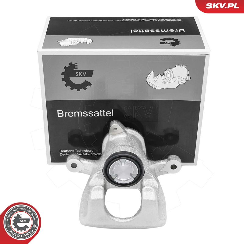 Pidurisadul, ESEN SKV 79SKV583