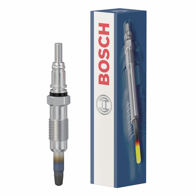 Bougie+de+préchauffage BOSCH 0 250 201 053