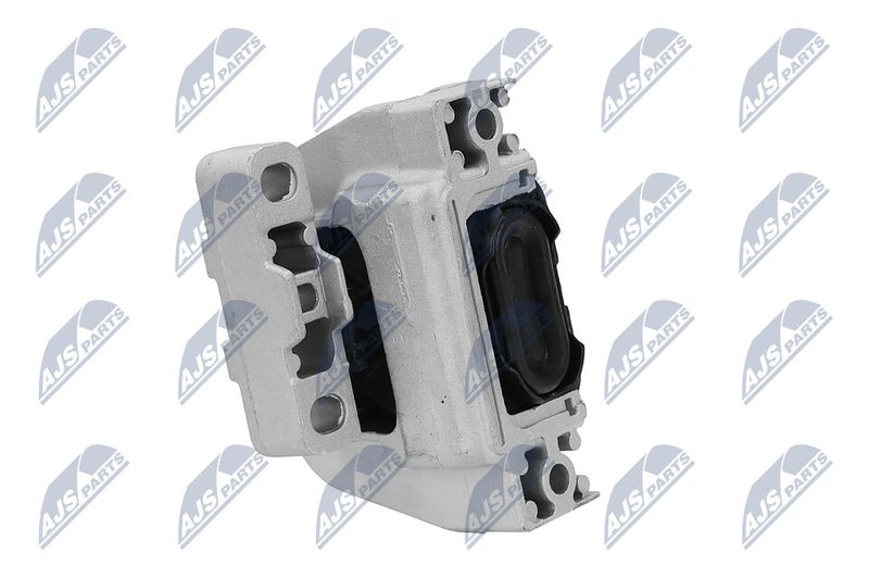NTY ZPS-VW-087 Mounting, engine