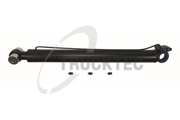 TRUCKTEC AUTOMOTIVE 03.44.014 - Tilt Cylinder, driver cab