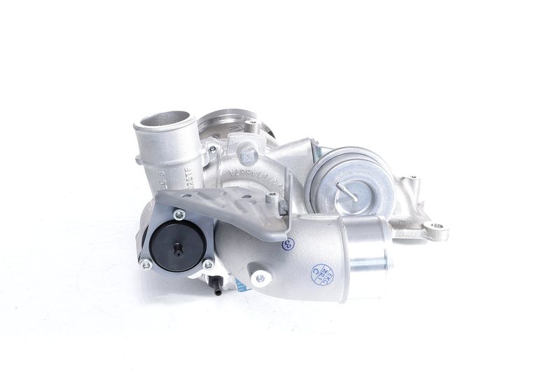 Compresor,sistem de supraalimentare T918023 BTS Turbo