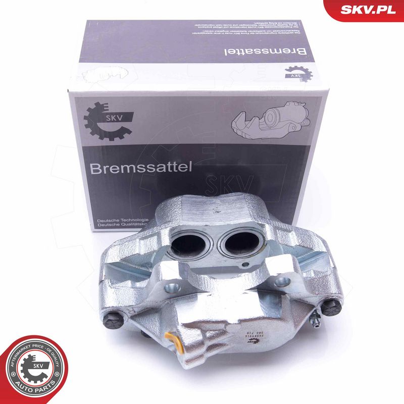 Pidurisadul, ESEN SKV 34SKV916