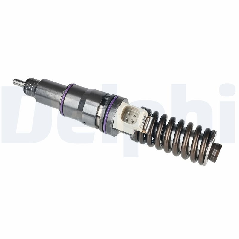 vstřikovač VOLVO Euro 5 BEBE4N01001