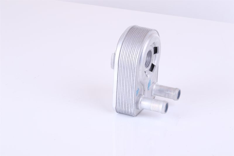 Õliradiaator, mootoriõli, NISSENS 90971