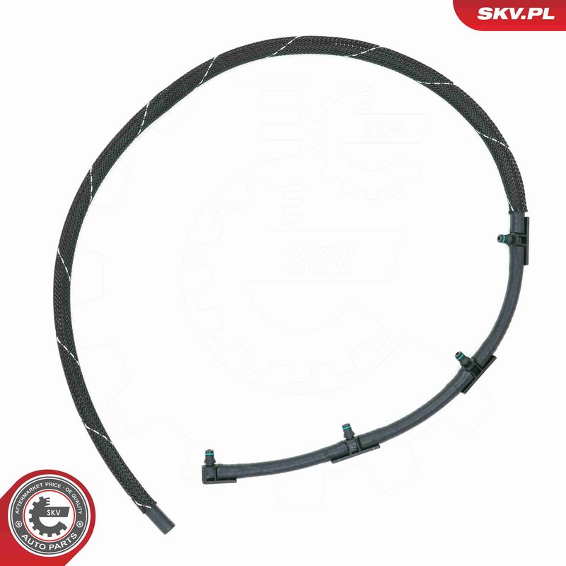 ESEN SKV 54SKV389 Hose, fuel overflow