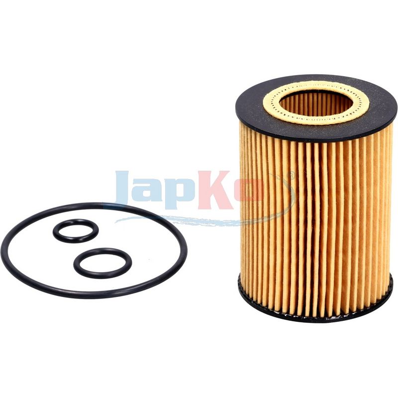 JAPKO 1ECO038 - Alyvos filtras