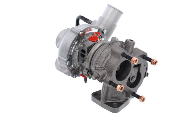 REMANTE 003-001-001248R Charger, charging (supercharged/turbocharged)