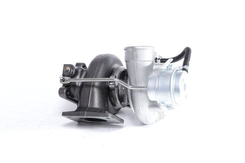 Compresor,sistem de supraalimentare T918472 BTS Turbo