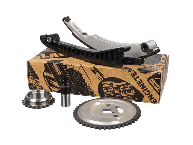ET ENGINETEAM RS0038 Timing Chain Kit