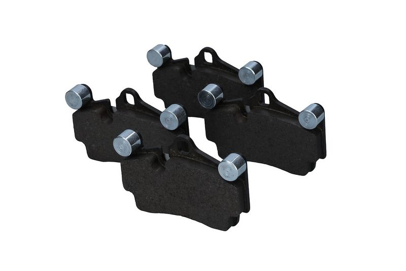 Sada brzdových destiček, kotoučová brzda 301770A