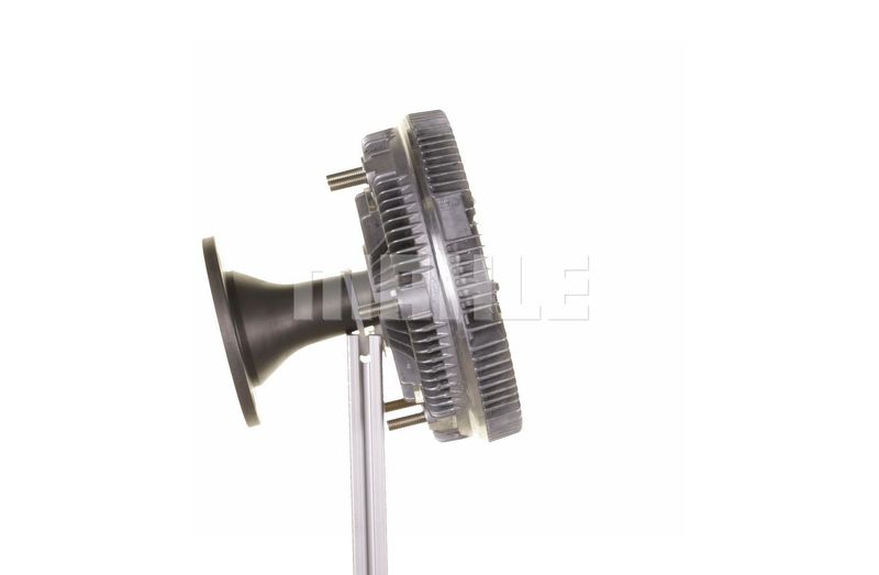 Product Image - Koppeling, radiateurventilator - CFC3000P - MAHLE