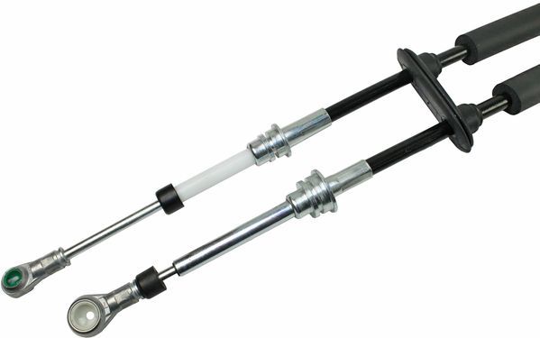 METZGER AUTOTEILE 3150137 Cable Pull, manual transmission