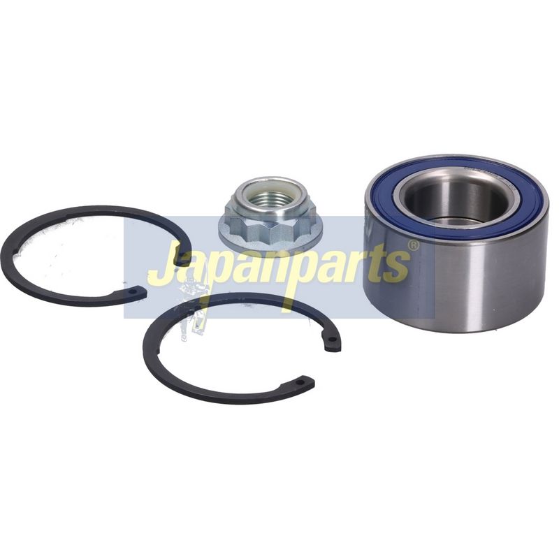 JAPANPARTS Rato guolio komplektas