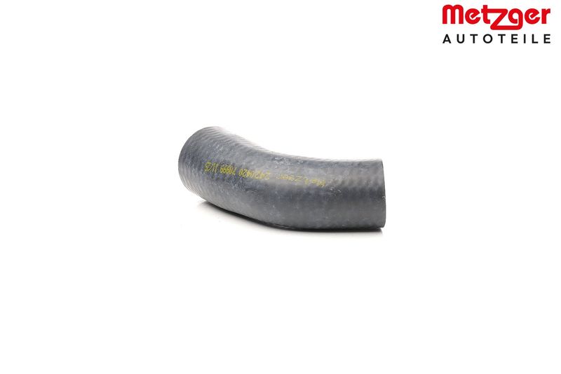 METZGER AUTOTEILE 2420420 Radiator Hose