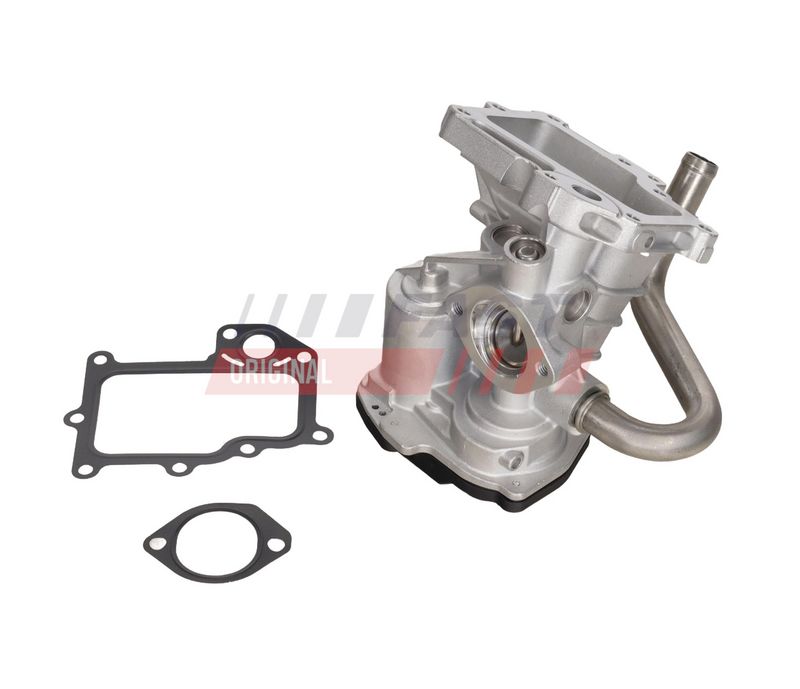 EGR-klapp, FAST FT10599