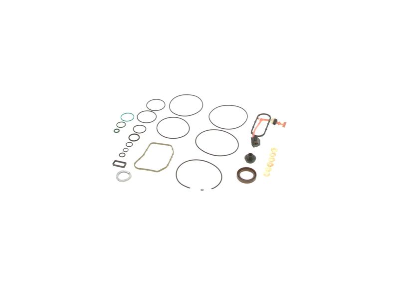 BOSCH F00N300364 Seal Kit, injector pump