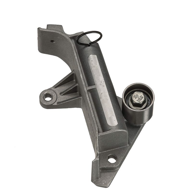 Võnkepehmendus, hammasrihm, GATES T43025