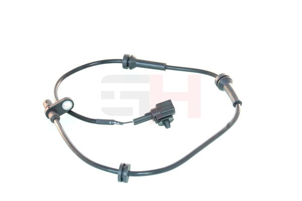 Andur, rattapöörete arv, GH GH-712251V