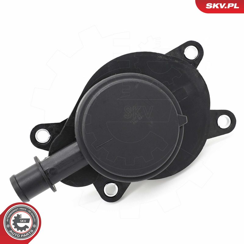 Õlieraldaja, karterituulutus, ESEN SKV 31SKV411