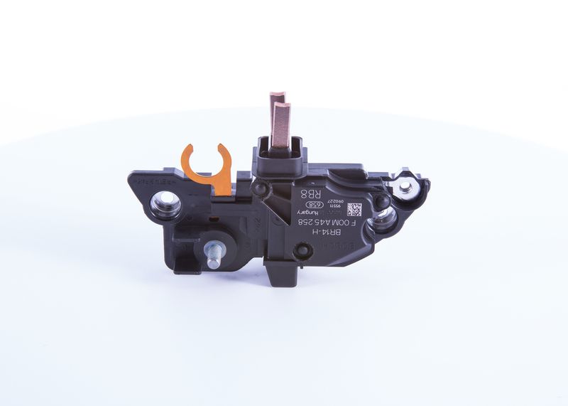 BOSCH F00MA45258 Alternator Regulator
