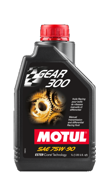 MOTUL 105777