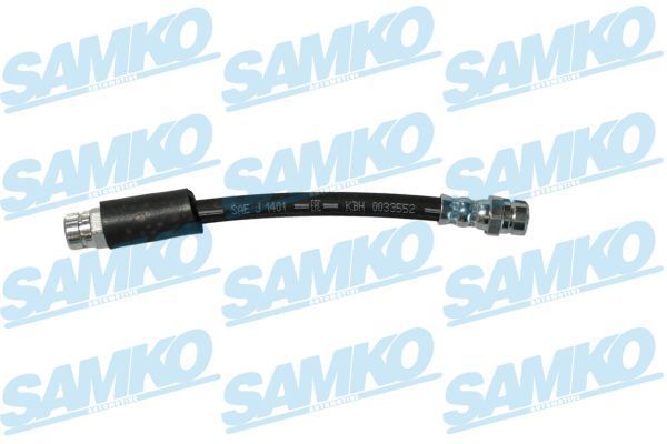 This part match OEM code: 2Q0611775