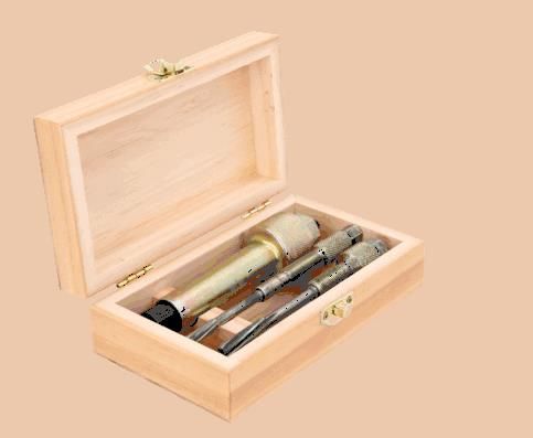 KS TOOLS 152.1095 Ištraukiklio rinkinys, kaitinimo žvakės kaištis