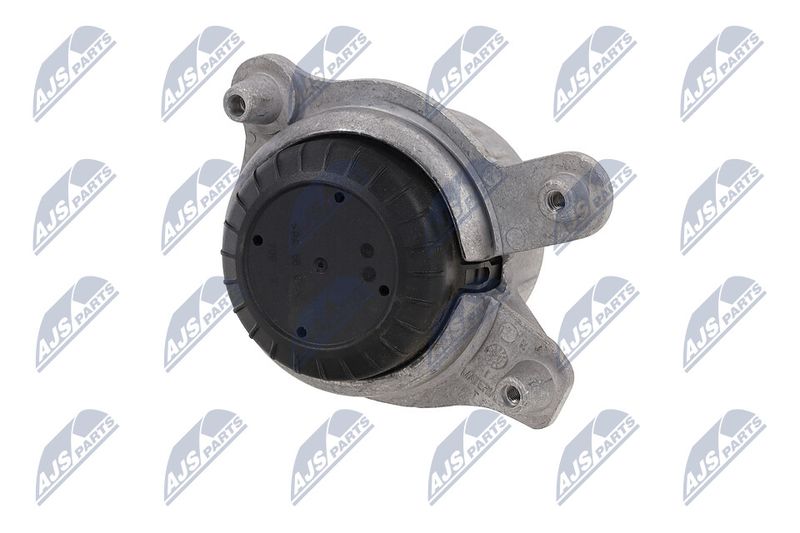 Paigutus, Mootor, NTY ZPS-ME-031