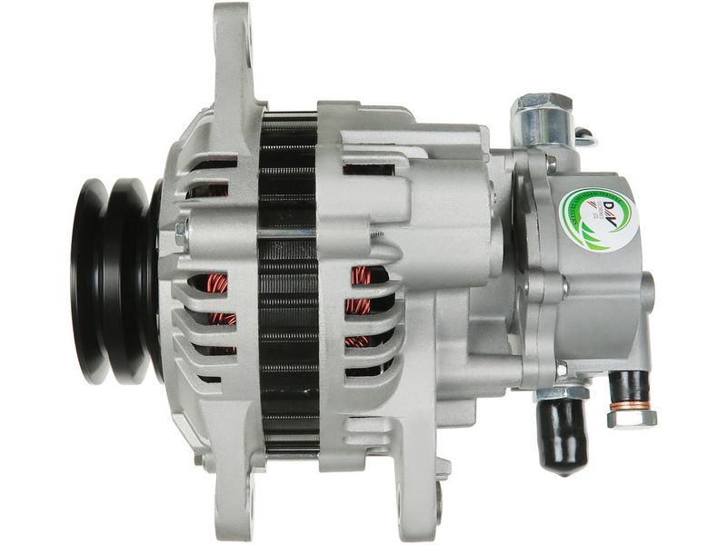 AS-PL A5161 Alternator