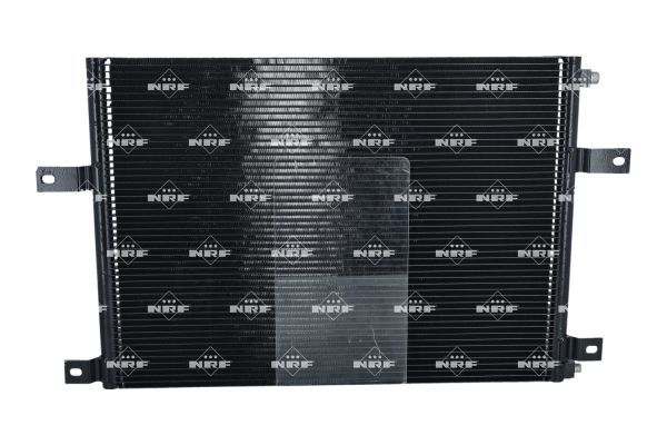 NRF 35638 Condenser, air conditioning