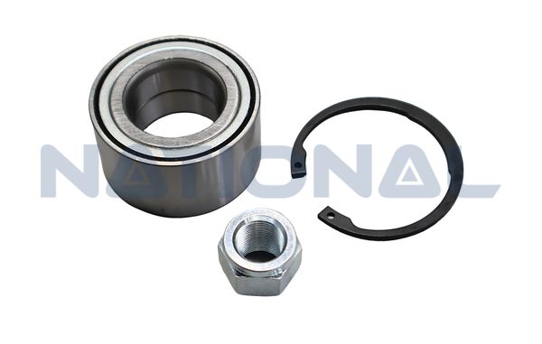 National NBK2208