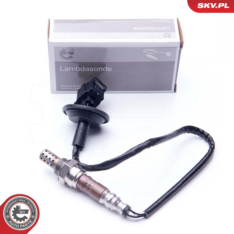 Lambda andur, ESEN SKV 09SKV718