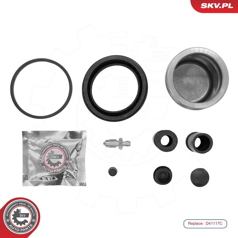Prekės atitinka OEM kodą: 9014204701
