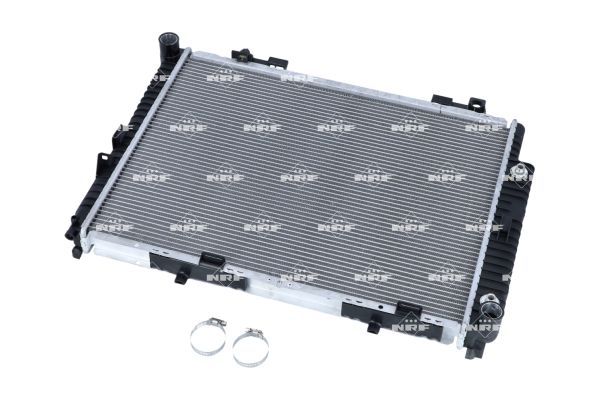 Kühler, Motorkühlung