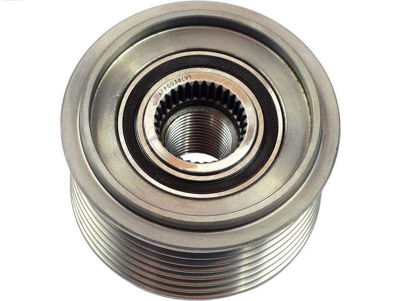 AS-PL AFP0038(V) Alternator Freewheel Clutch