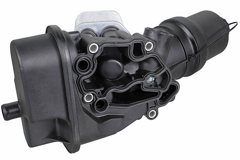 METZGER AUTOTEILE 2370137 Housing, oil filter