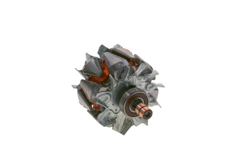 Rotor, generátor F 00M 131 680