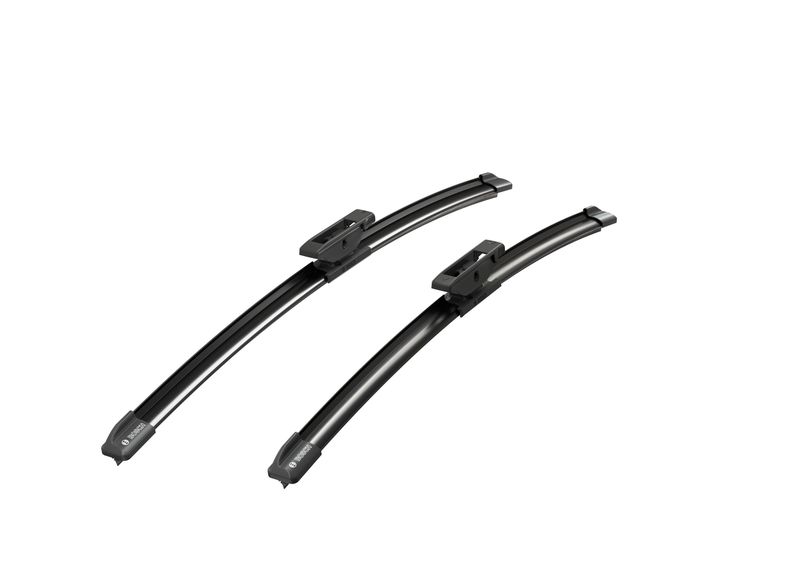 Klaasipuhastaja kumm, BOSCH 3 397 007 692
