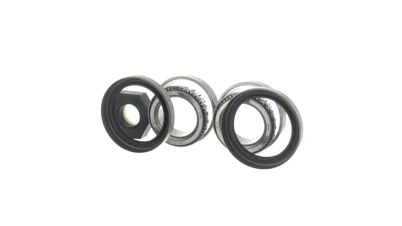 SKF VKBA898 Wheel Bearing Kit
