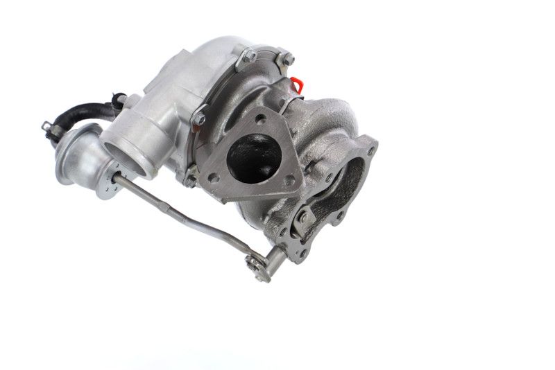 REMANTE 003-001-001737R Charger, charging (supercharged/turbocharged)