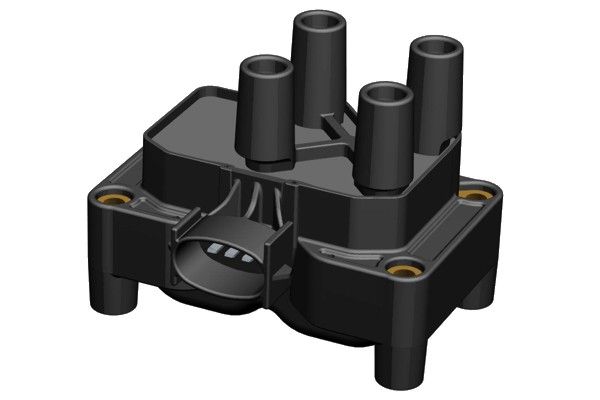 BOSCH Bobine d'allumage 0 221 503 490